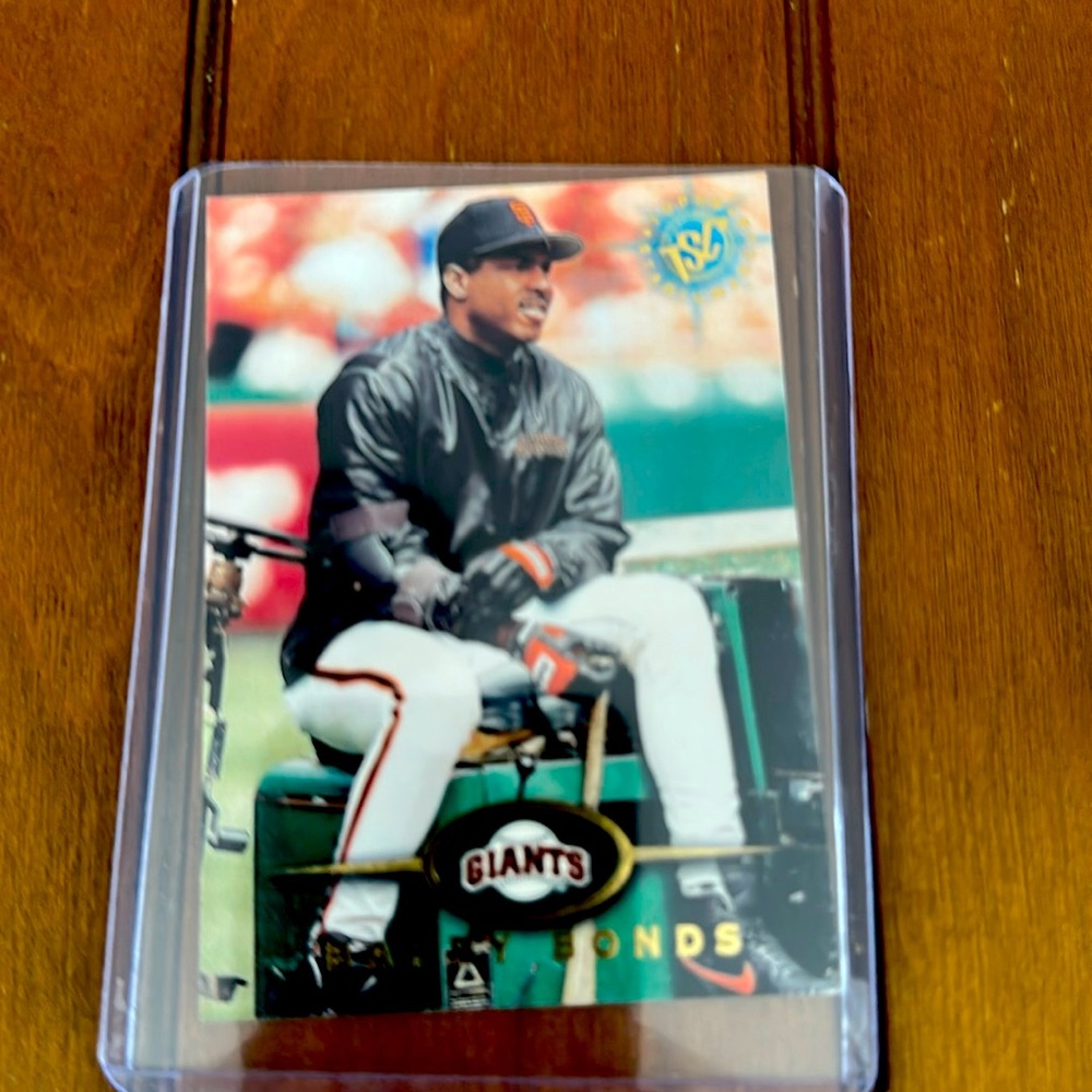TSC card